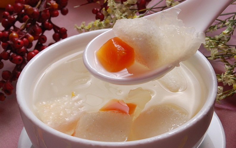 冻梨加热的危害,梨加热会不会破坏其营养