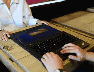 特殊职业都在用什么笔记本？