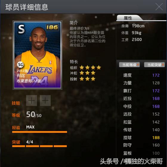 nba黑曼巴,黑曼巴科比布莱恩特什么意思