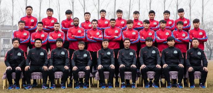 河南建业中超足球俱乐部,体育魅力无处不在视频