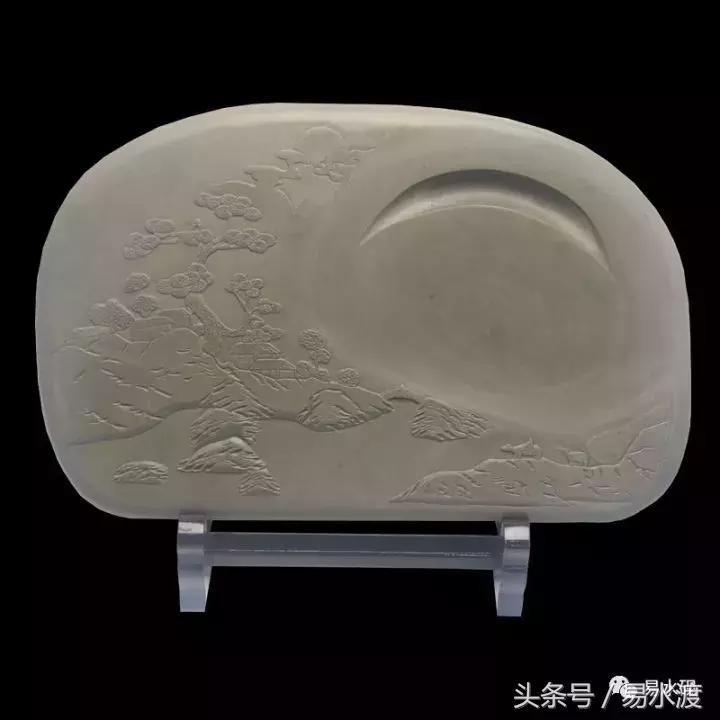 中国砚台易水砚排名,中国十大名砚是指