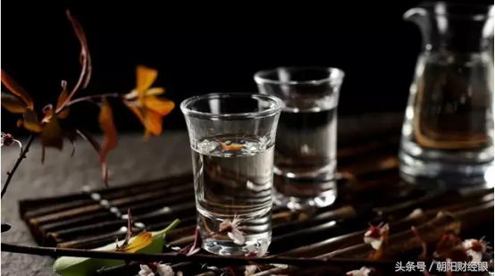 白酒投资硬知识,戏说白酒