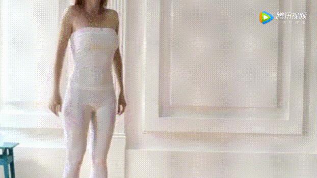 瑜伽减肥小视频舞蹈教学,简单瑜伽减肥操30分钟