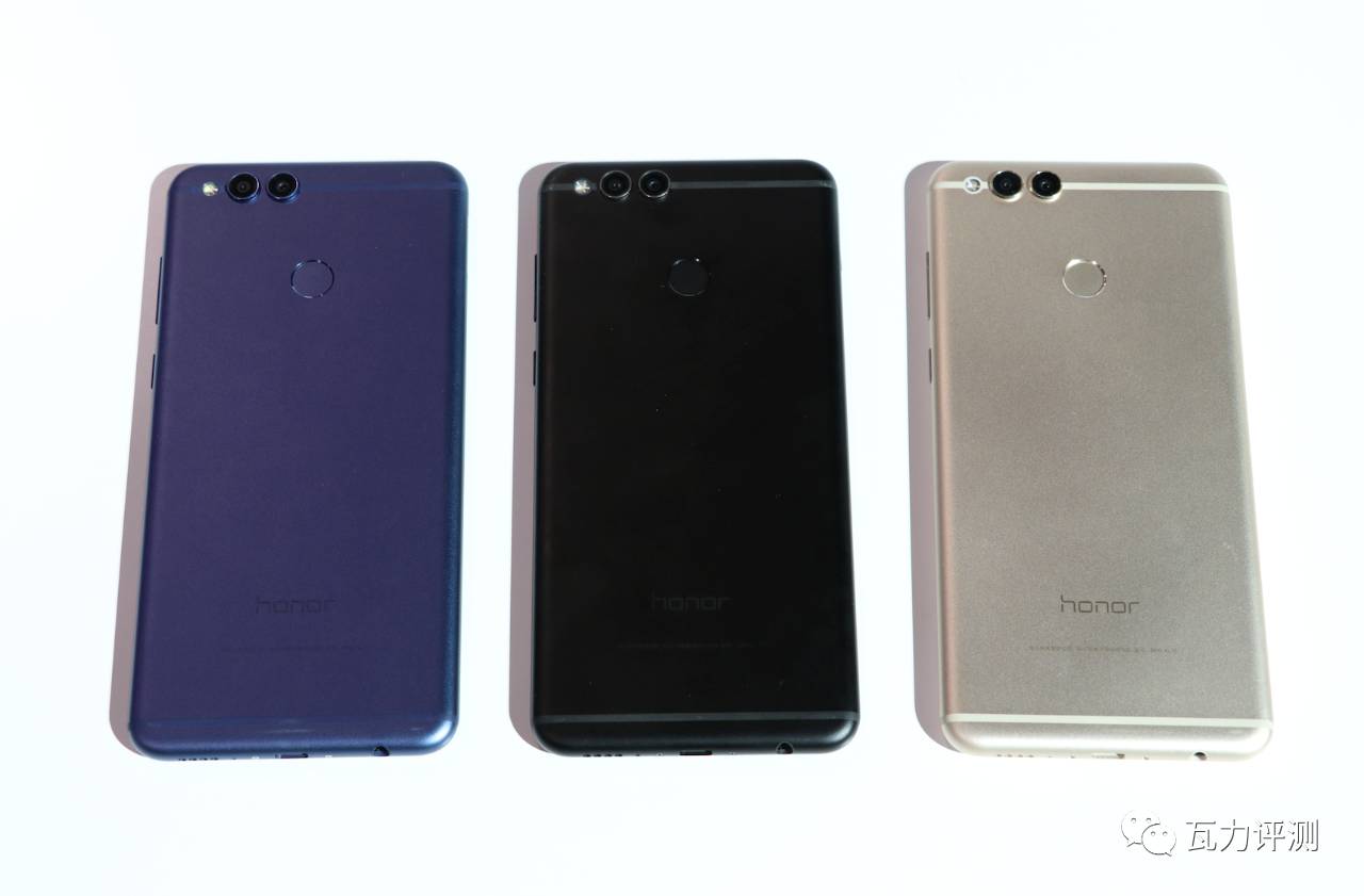 荣耀畅玩7x评测体验,荣耀畅玩7x好久才发布8.0