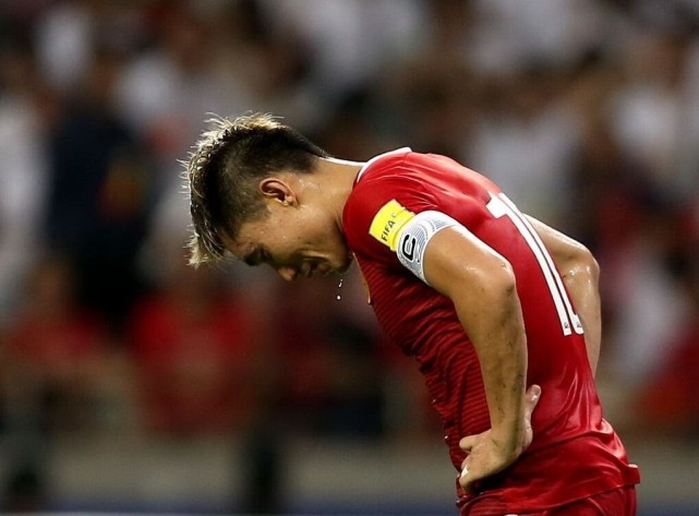 中国四大中场球员郑智,郑智最强国脚完整版