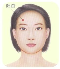 人体穴位大全全身高清穴位图,全身最重要的74个穴位讲解附图