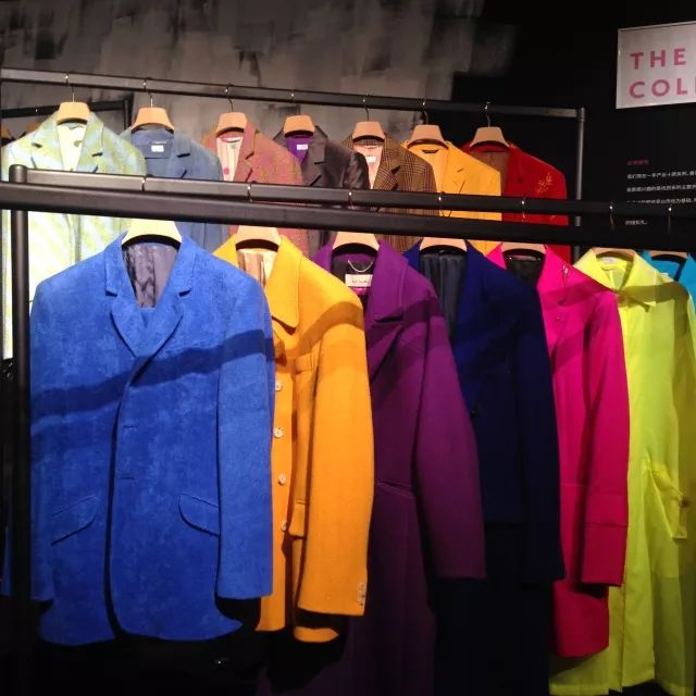 VART｜PaulSmith老顽童的英氏冷幽默