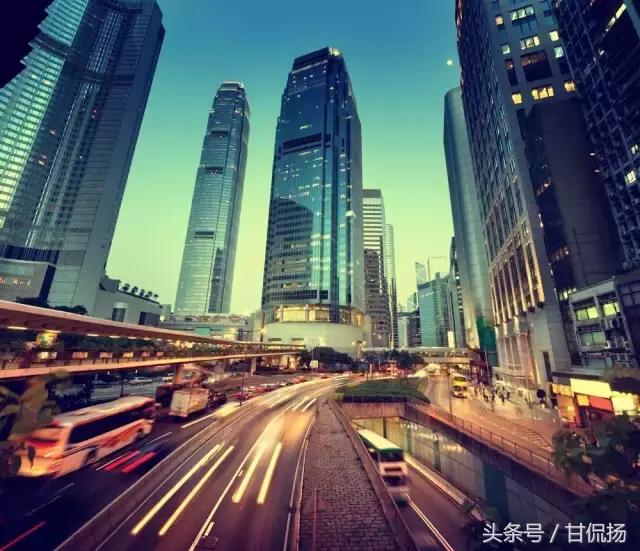 香港最新自由行攻略,香港自由行之最全攻略