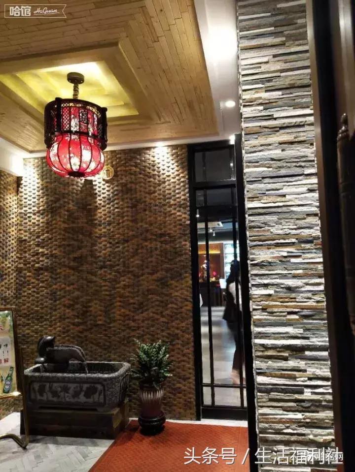 我家小区旁边老饭店变身3.0，三鲜锅烙让嘴欲罢不能，让胃抗议！