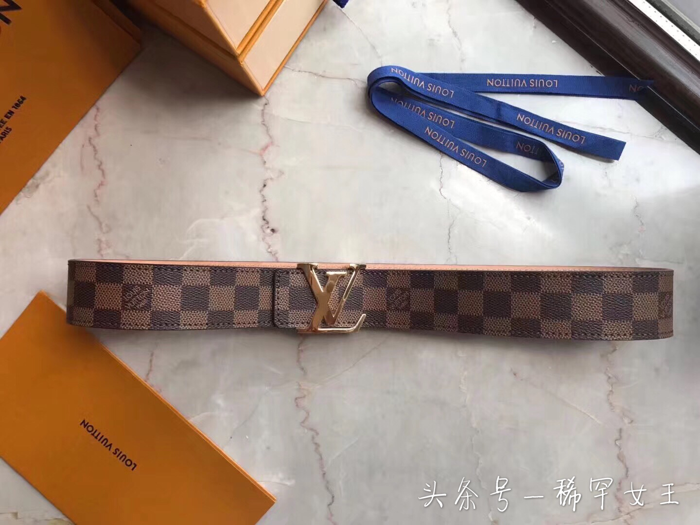 lv男士皮带哪款最经典,各界精英都爱lv的皮带