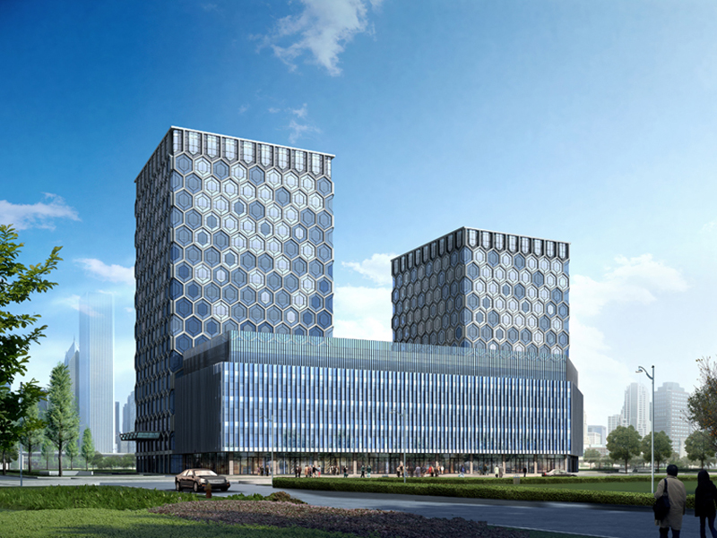 上海钢铁交易中心介绍,上海钢铁交易大厦介绍