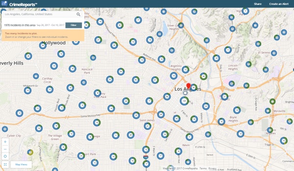 投资洛杉矶房产，你需要知道的几件事儿