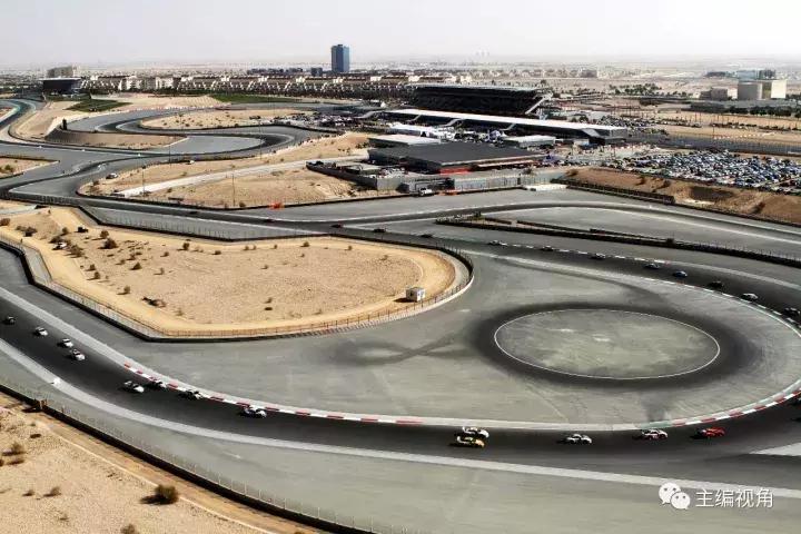 投资赛车场需要多少钱,中国需要多少车