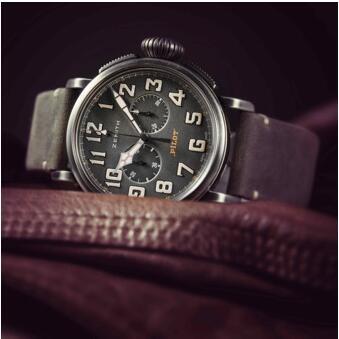 真力时和萧邦哪个档次高,真力时天玑和萧邦