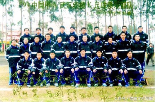 中国消失的球队有哪些,那些消失的中国球队