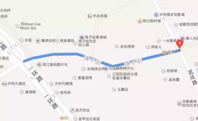 定居泸州怎么样,泸州定居