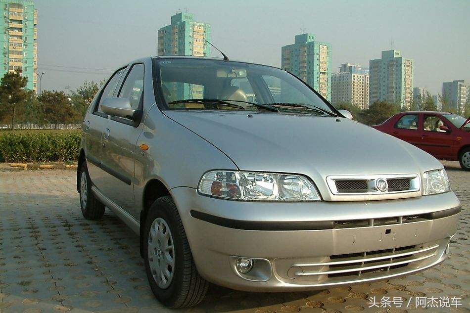 1万元二手车性价比最高几款车,1万落地的二手车推荐