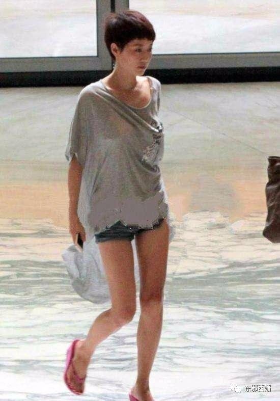 同框的袁泉气质太出挑,再次被袁泉的美惊艳到了