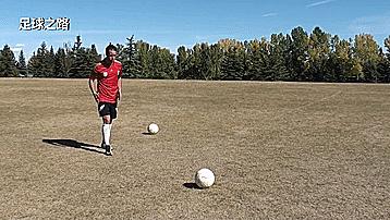 做好这几点才能更具观赏性,足球技巧如何提高正脚背射门能力
