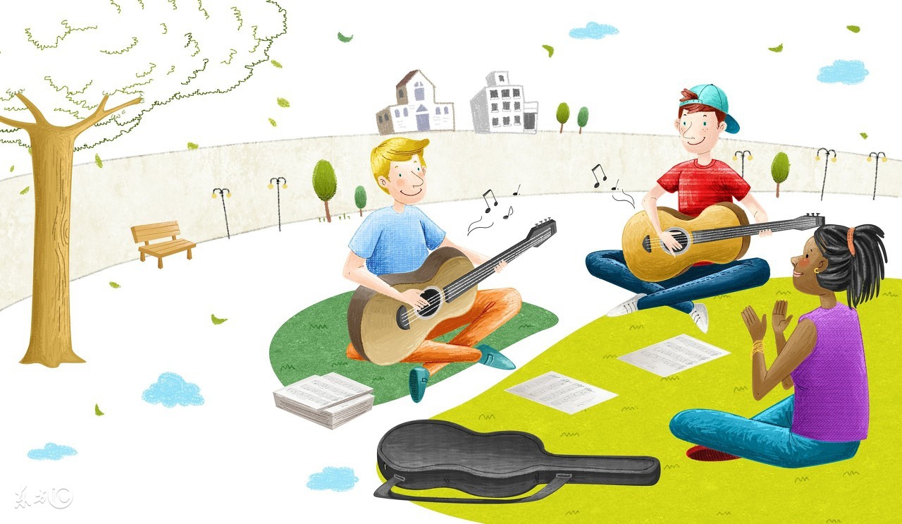 每一个厌学的孩子，背后都有着不为人知的故事……