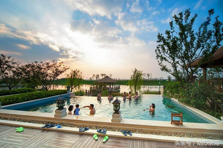 苏州泡温泉的地方推荐,苏州泡温泉的好地方