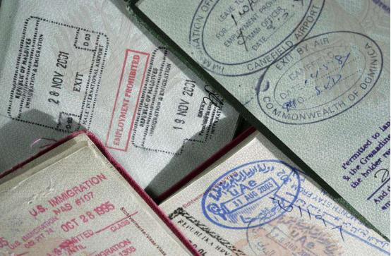 赴美国生子签证办理流程,赴美生子以什么签证入境美国