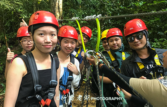 兰卡威汽车轮渡到兰卡威什么地方,兰卡威环岛攻略