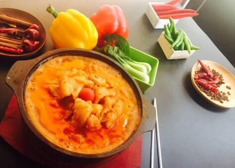 奇幻味道啵啵鱼餐饮界的奥斯卡影帝“少年派的奇幻漂流”