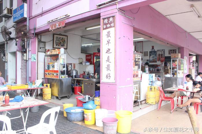 去兰卡威逗小鲨鱼，登嘉楼热浪岛浪一浪