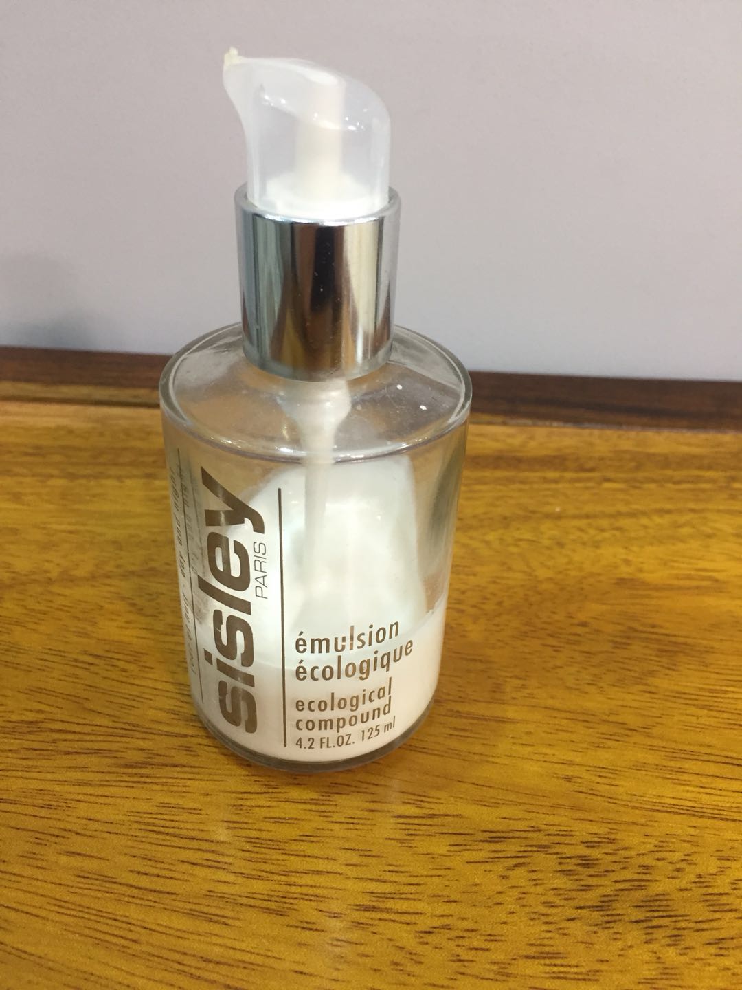 希思黎抗初老紧致面霜,希思黎全能乳液干皮测评