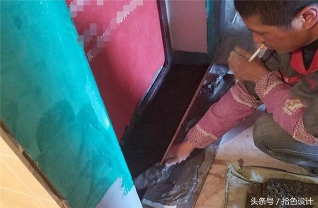 铺门槛石需要五帝钱吗,贴门槛石要另外收费吗