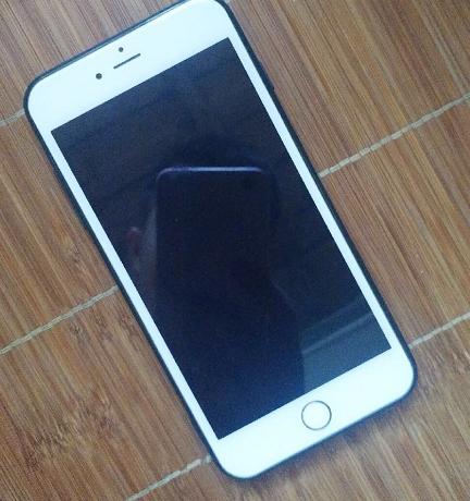 iPhone6s64GB也降价，网友1999元买到九成新iPhone6s！