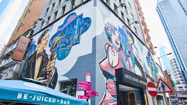 香港和澳门旅游注意什么,香港跟澳门攻略