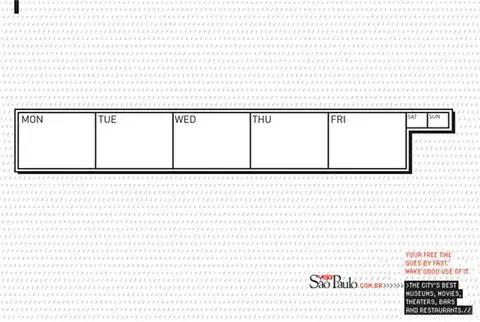 让人印象深刻的平面广告设计,平面广告设计用最有效的方式