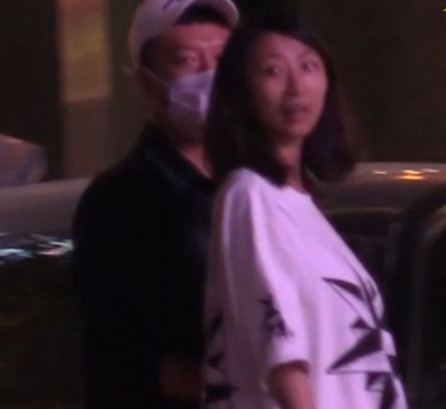 孙红雷颜王颜值,孙红雷颜王有孩子吗