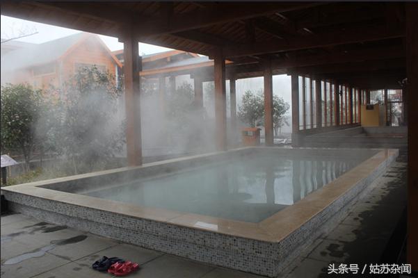 苏州温泉旅游攻略,苏州温泉胜地大推荐