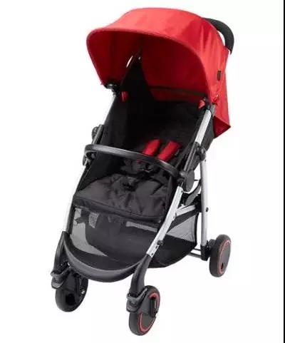 婴儿手推车评测,怎样选择轻便婴儿车