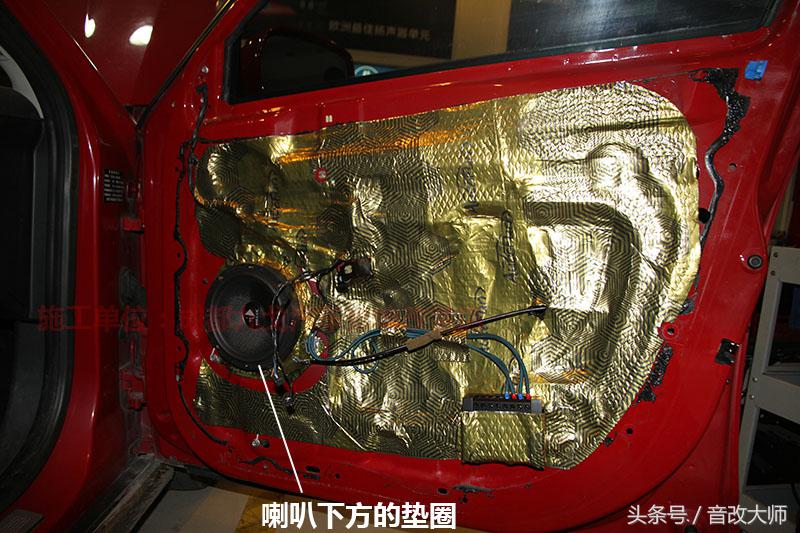 荣威550改敞篷,荣威550改中控