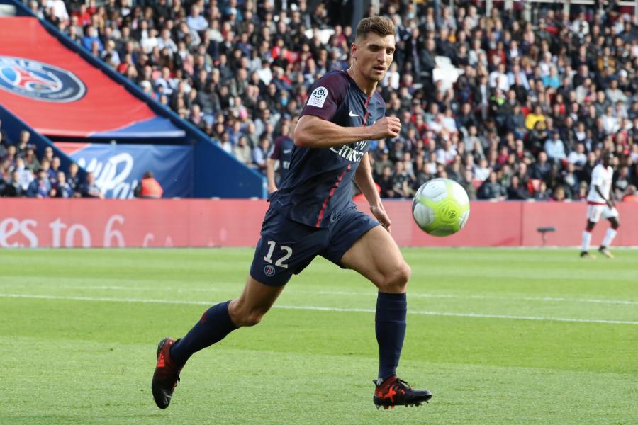 巴黎主力球星想来中超,不为钱只为体验生活,他是比利时第一奇葩