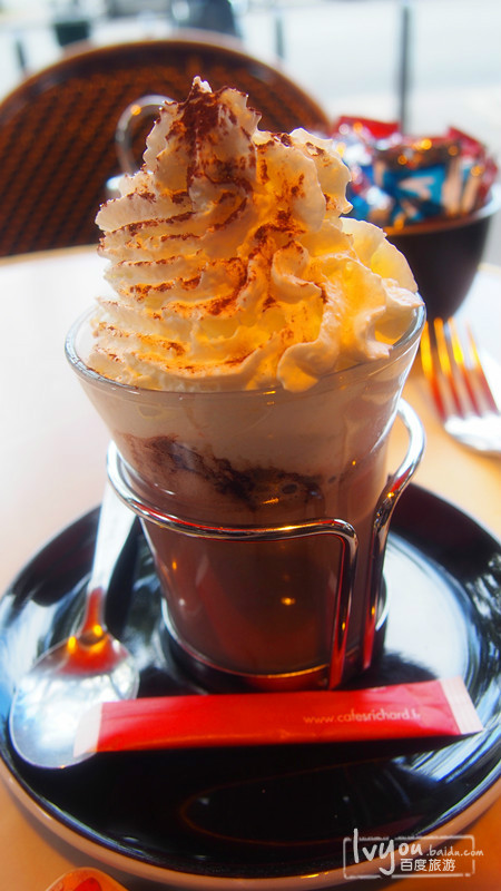 漫步香榭丽舍连衣裙,漫步香榭