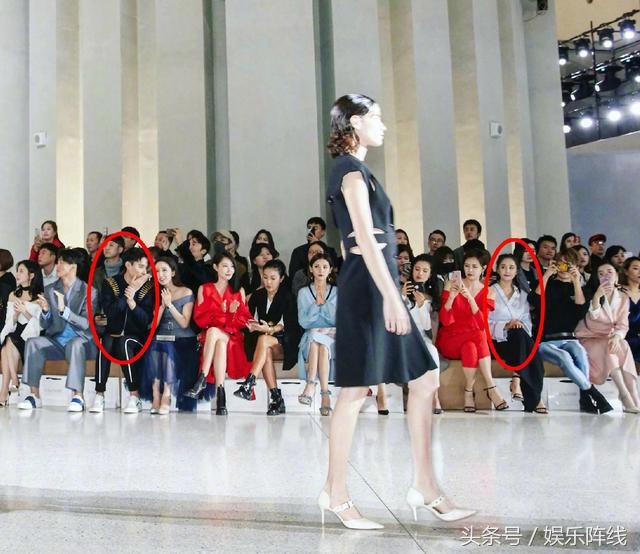 海陆于小彤纹身图片,于小彤和海陆照片