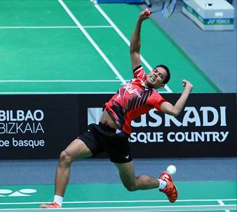 羽毛球运动伤治疗,羽毛球和网球哪个更容易受伤