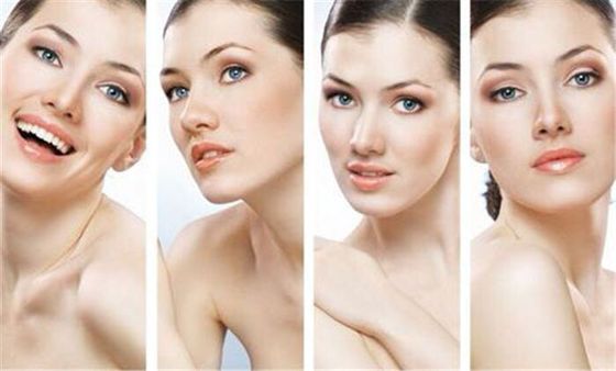 听说你的皮肤毛孔大到能插秧？