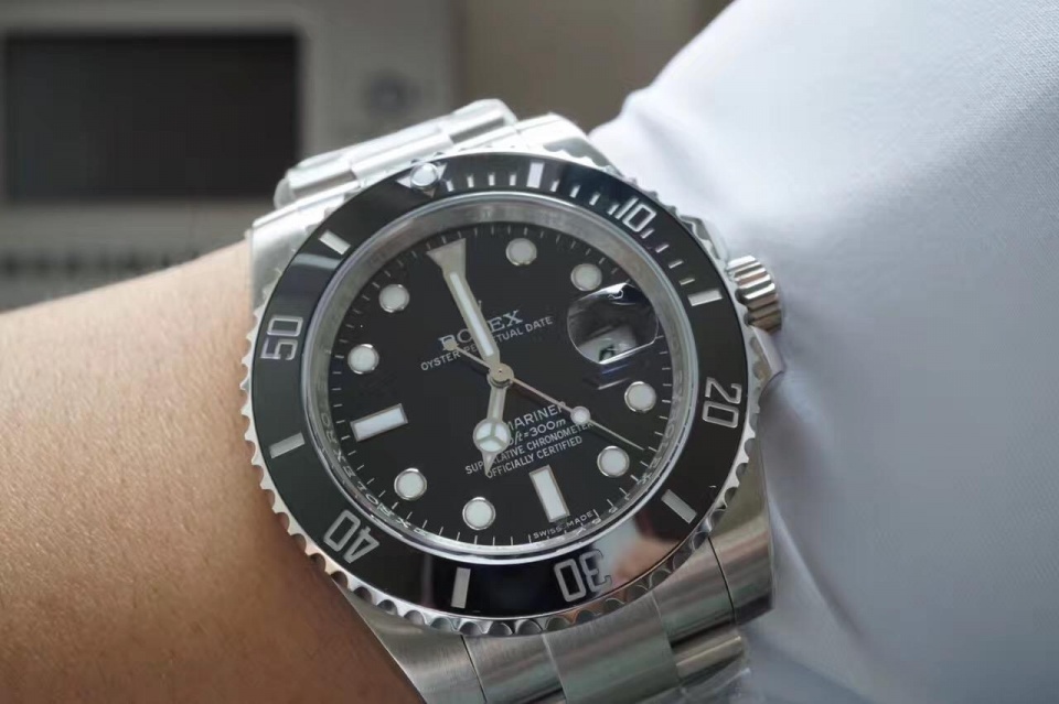 n厂绿水鬼哪个版本最好,n厂绿水鬼是正规的吗