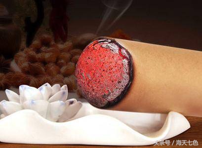 顺天时,秋天怎么艾灸