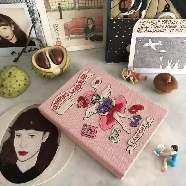 品牌组cp,品牌联名cp是什么