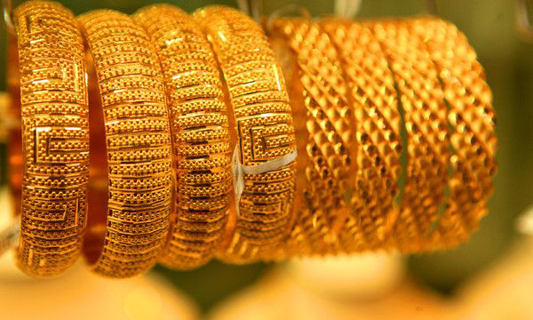 有金手镯了银手镯怎么办,金手镯有裂痕快断了怎么修复