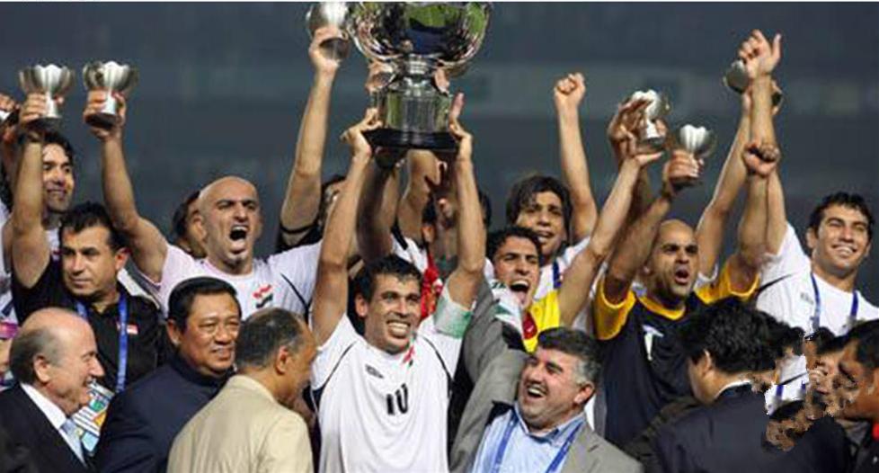 足坛最励志的球队,足坛十大励志球队