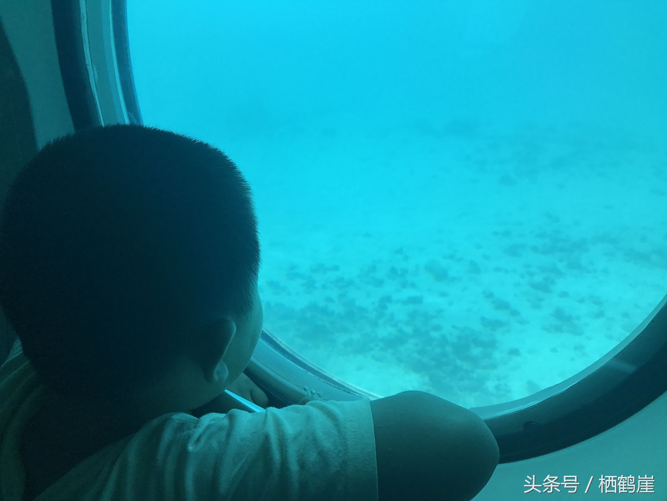 小平民菲律宾,小塞班海岛攻略