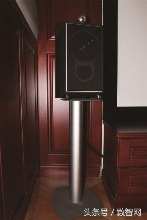 生活艺术家的完美追求酷丽客K780入驻上海院子影音室